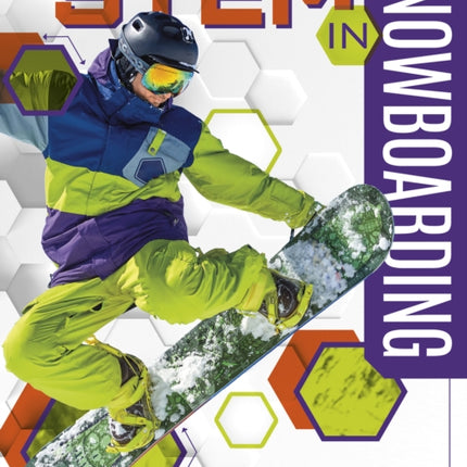 STEM in Snowboarding