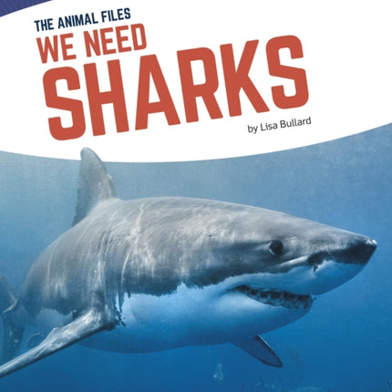 We Need Sharks