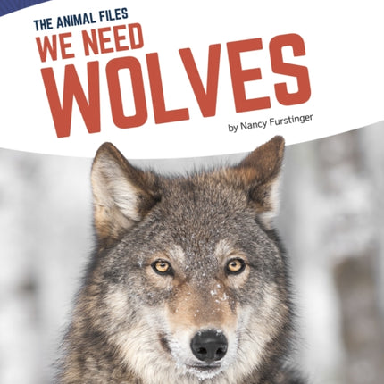 We Need Wolves