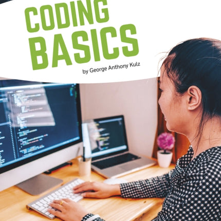 Coding: Coding Basics