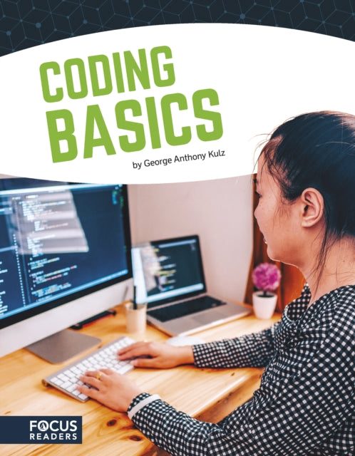 Coding: Coding Basics