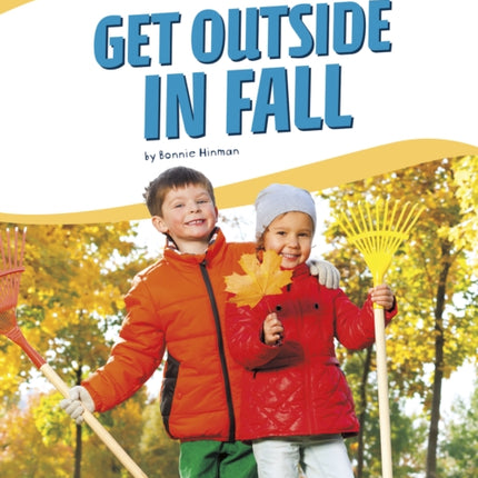 Get Outside in Fall