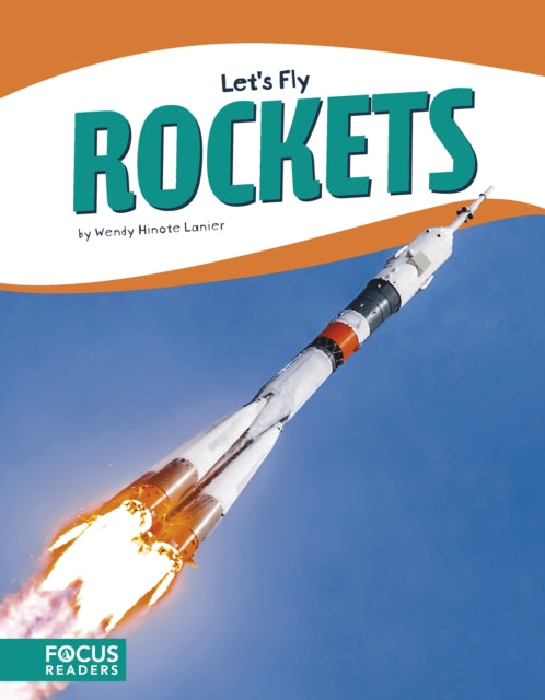 Let's Fly: Rockets