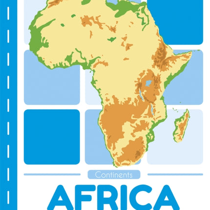 Continents: Africa