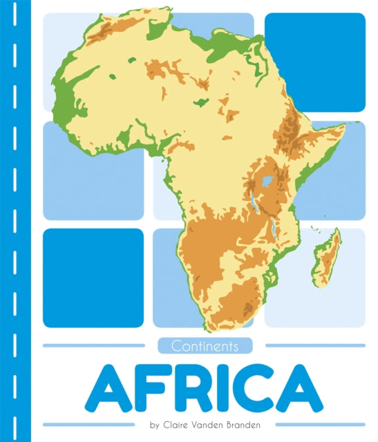 Continents: Africa