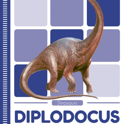 Dinosaurs: Diplodocus