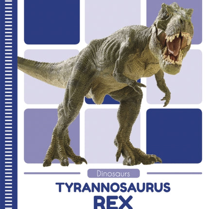 Dinosaurs: Triceratops