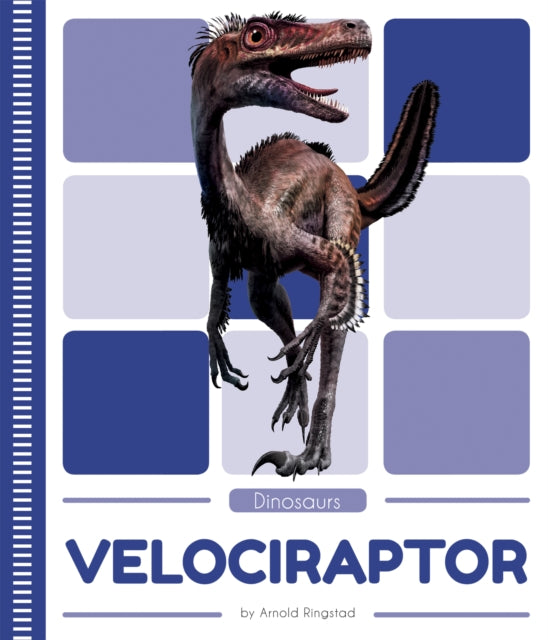 Dinosaurs: Velociraptor