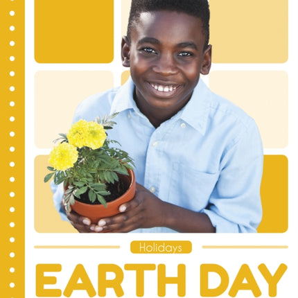 Holidays: Earth Day