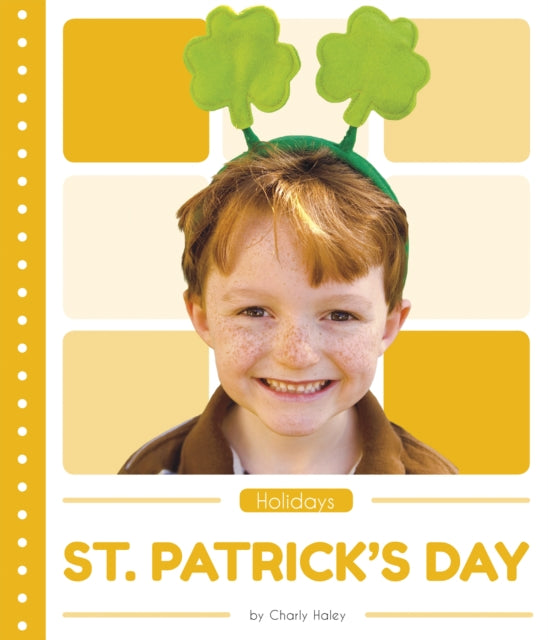 Holidays: St. Patrick's Day