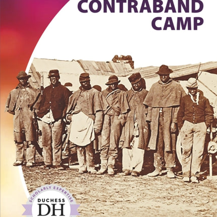 The Grand Contraband Camp