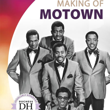 The Making of Motown