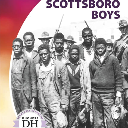 The Scottsboro Boys