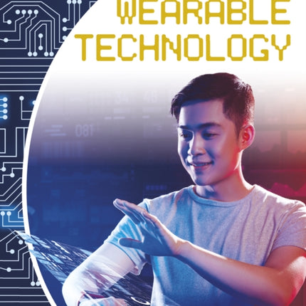 Inside Wearable Technology