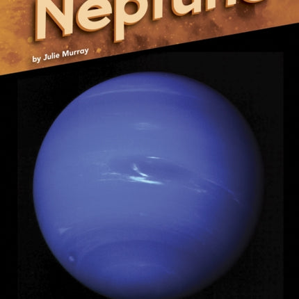 Planets: Neptune