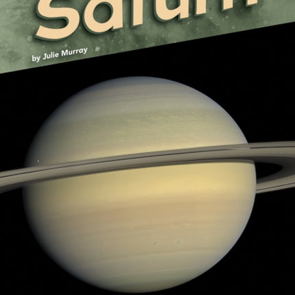 Planets: Saturn