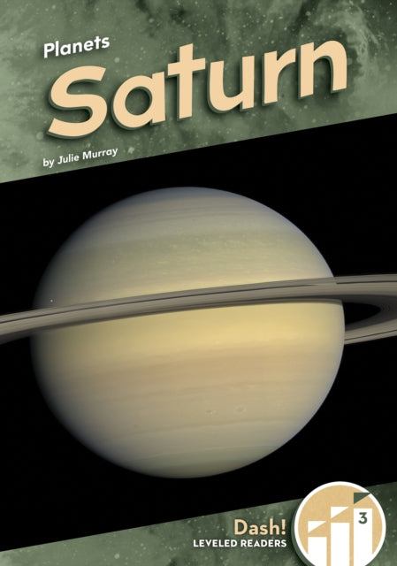 Planets: Saturn