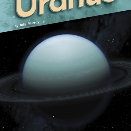 Planets: Uranus