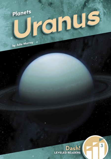 Planets: Uranus