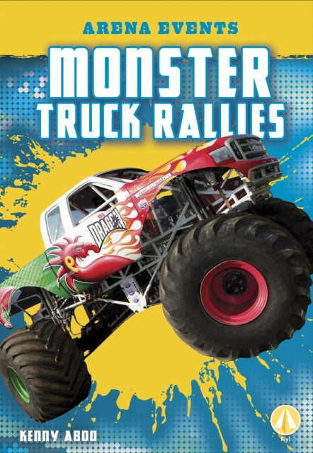 Monster Truck Rallies