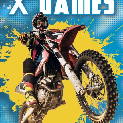 X Games