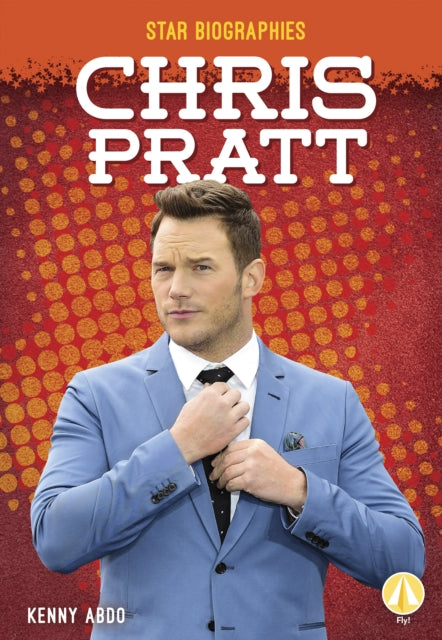 Chris Pratt