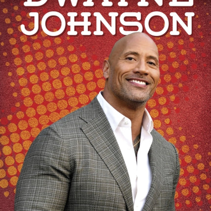 Dwayne Johnson