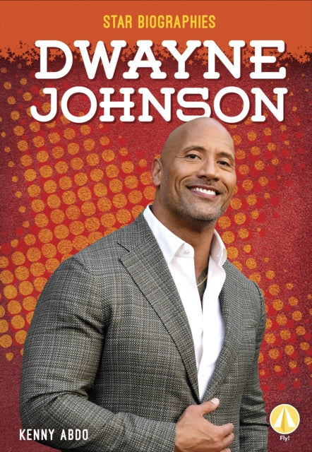 Dwayne Johnson