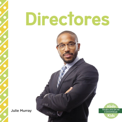 Directores (Principals)