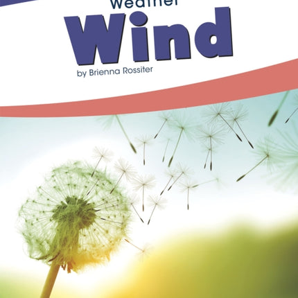 Weather: Wind