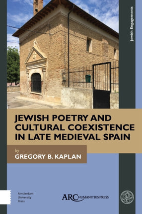 Jewish Poetry and Cultural Coexistence in Late