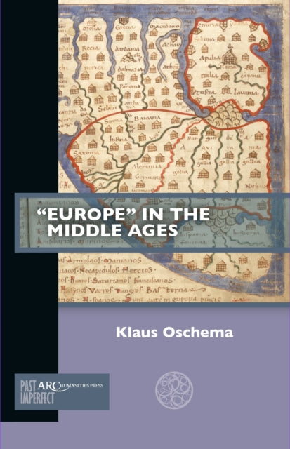 “Europe” in the Middle Ages