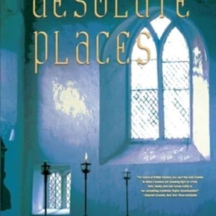 Desolate Places