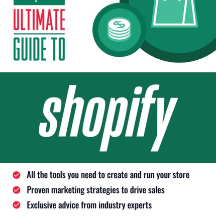 Ultimate Guide to Shopify for Business