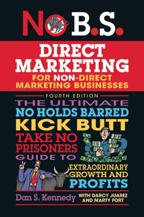 No B.S. Direct Marketing