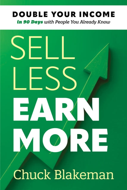Sell Less Earn More