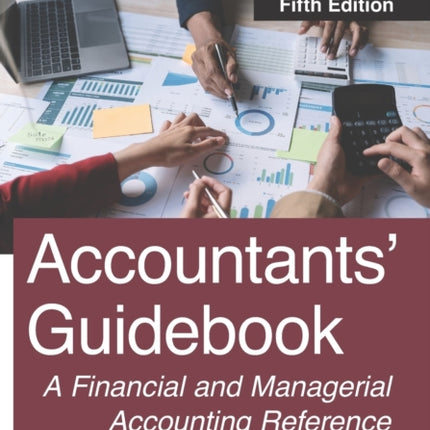 Accountants' Guidebook: Fifth Edition