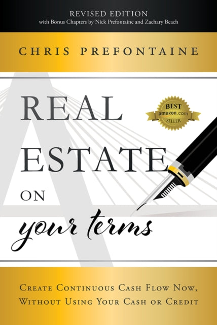 Real Estate On Your Terms (Revised Edition):