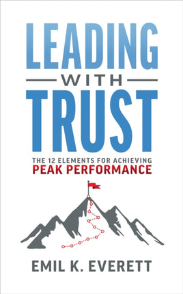 Leading with Trust