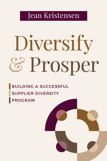 Diversify  Prosper