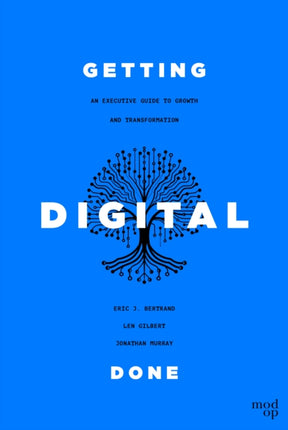 Getting Digital Done