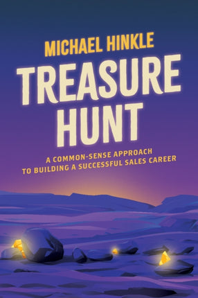 Treasure Hunt: A Common-Sense Approach to