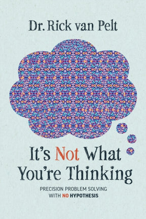 Its Not What Youre Thinking