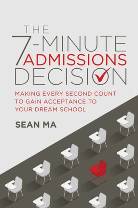The 7Minute Admissions Decision