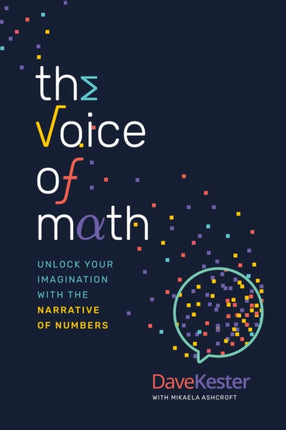 The Voice of Math