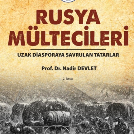 Rusya Multecileri: Uzak Diasporaya Savrulan