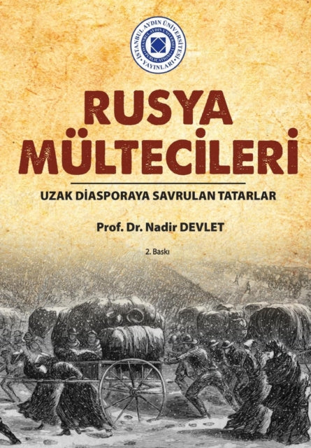 Rusya Multecileri: Uzak Diasporaya Savrulan