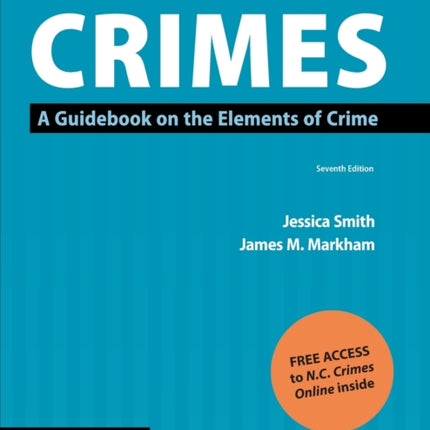 2020 Cumulative Supplement to North Carolina