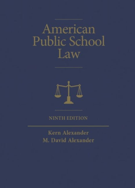 American Public School Law
