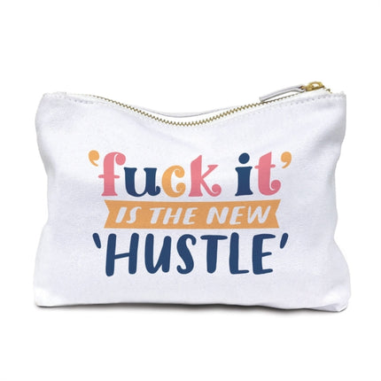 Em  Friends Hustle Pouch